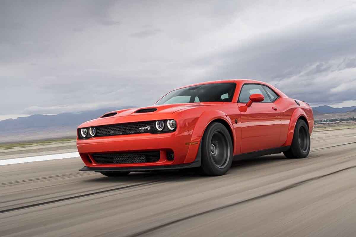 سيارات امريكية