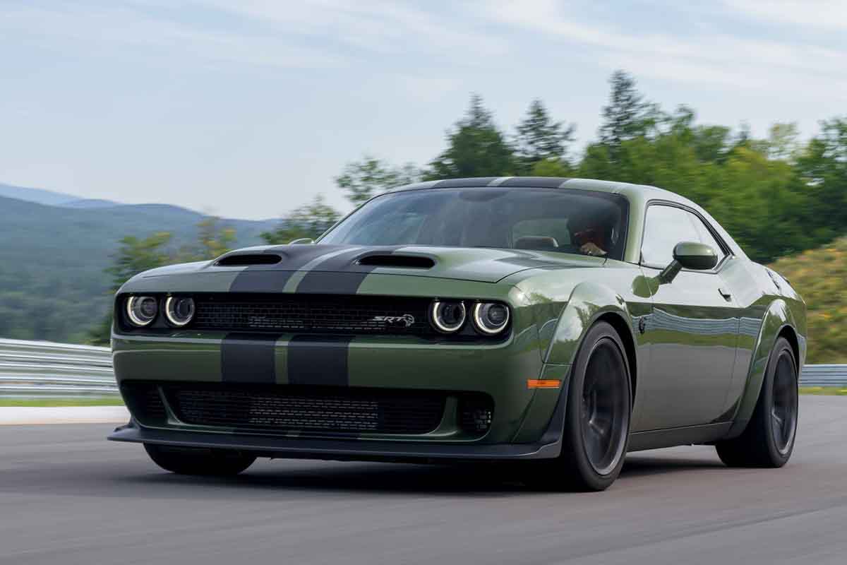 سيارات امريكية