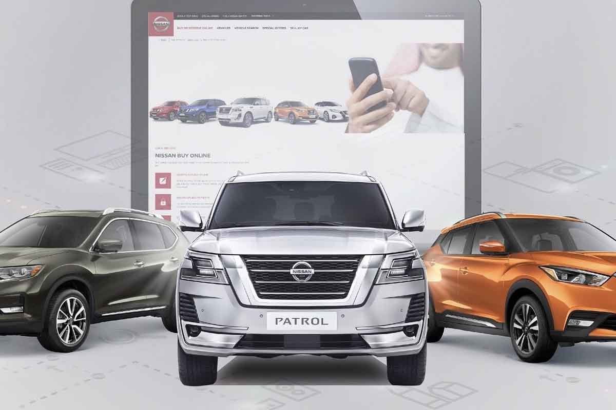 المسعود للسيارات