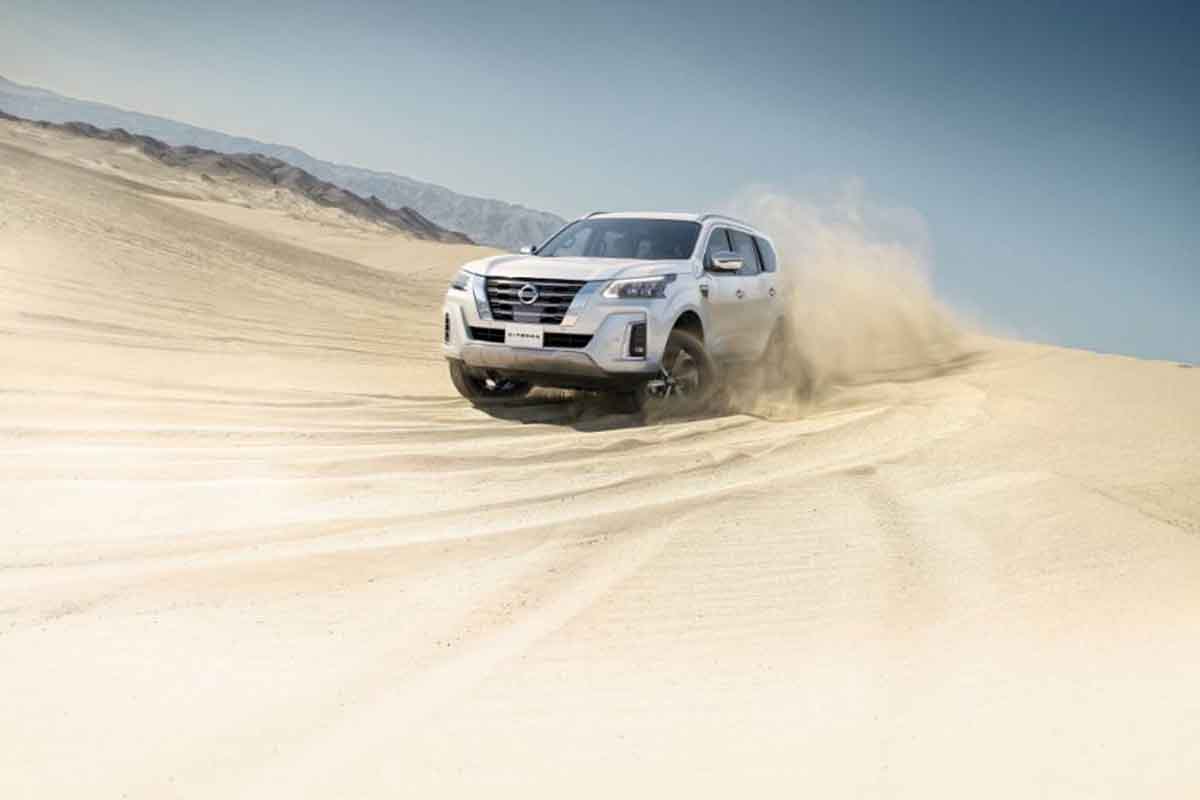 المسعود للسيارات