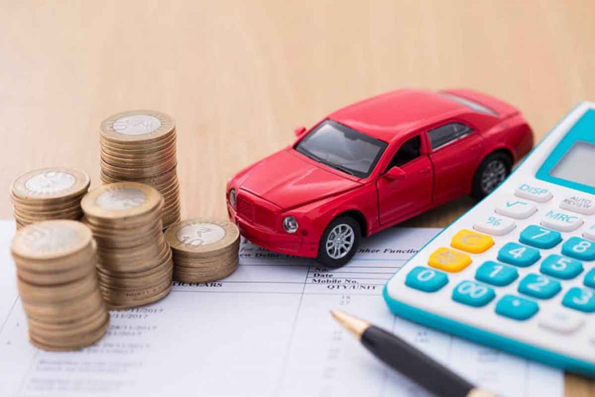 تأمين السيارات