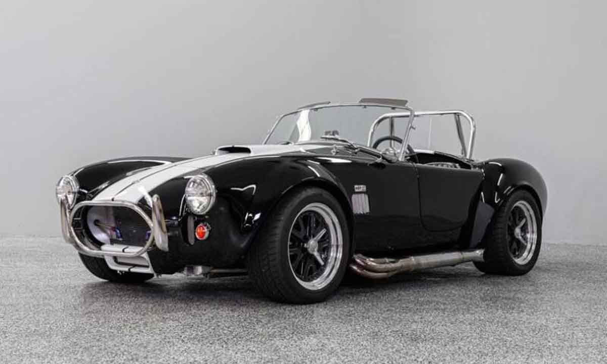 صور سيارات كلاسيكية