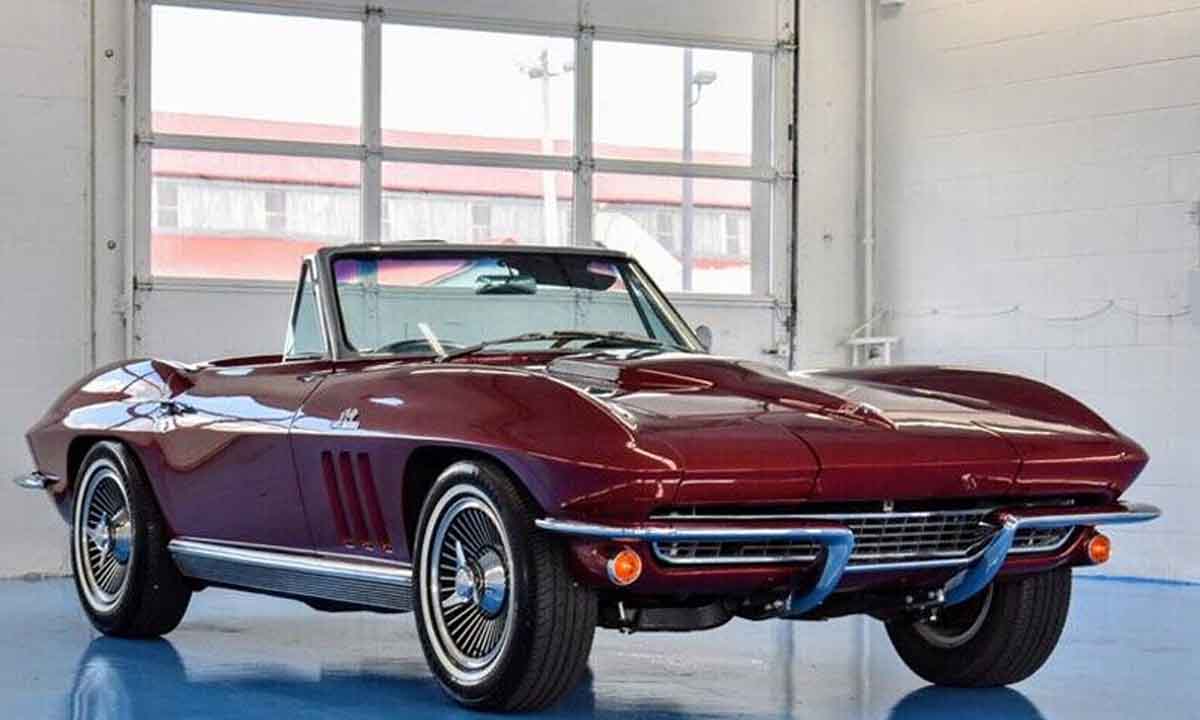 صور سيارات كلاسيكية