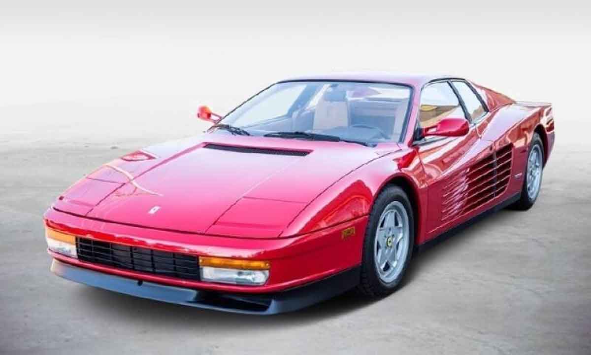 صور سيارات كلاسيكية