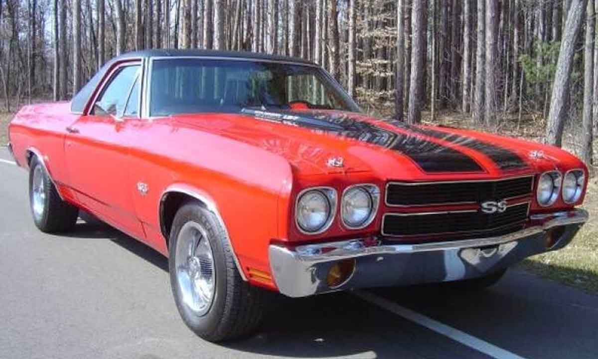 صور سيارات كلاسيكية