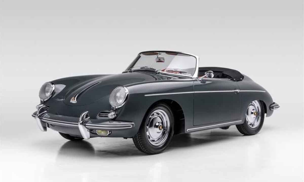 صور سيارات كلاسيكية