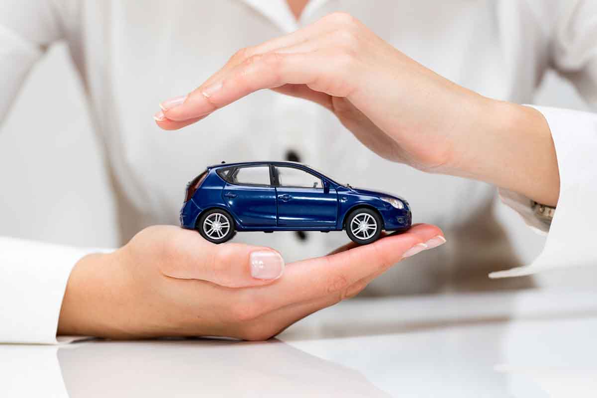 تأمين السيارات