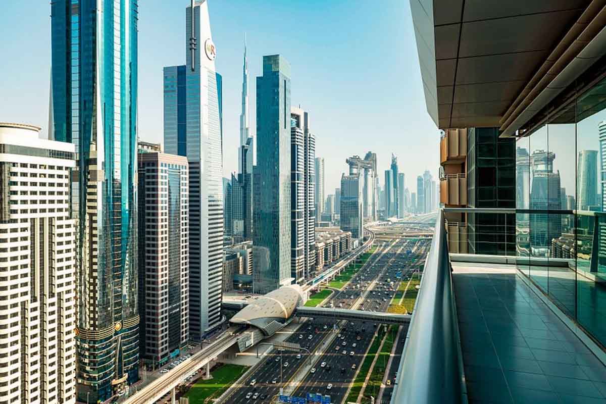سيارات دبي
