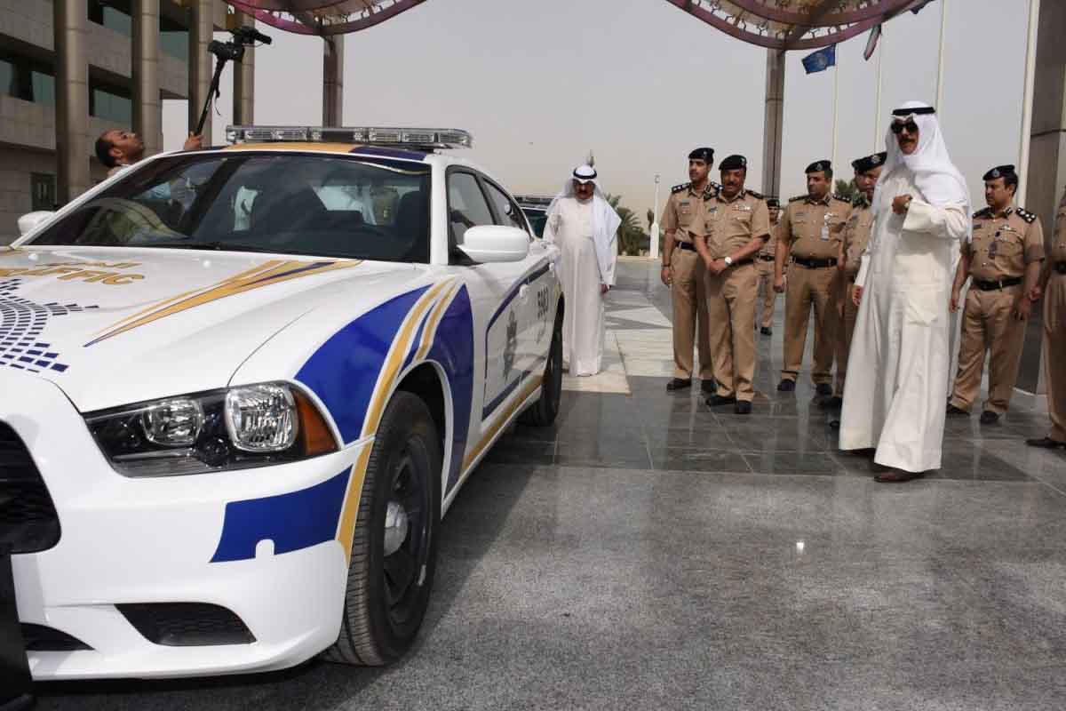 حجز موعد المرور