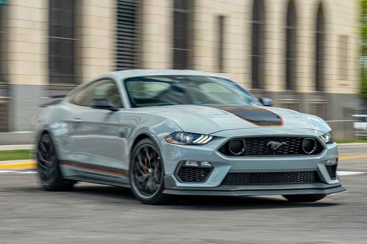 سيارات امريكية