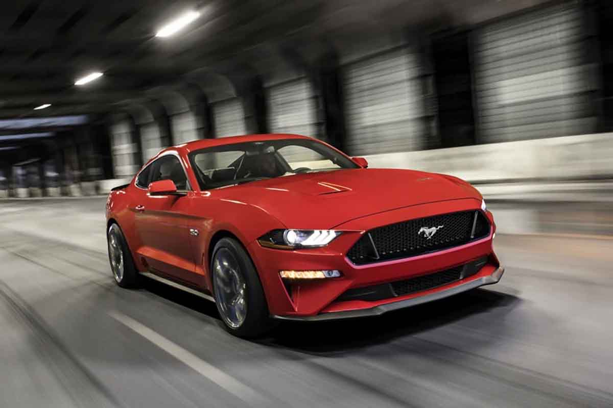 سيارات امريكية