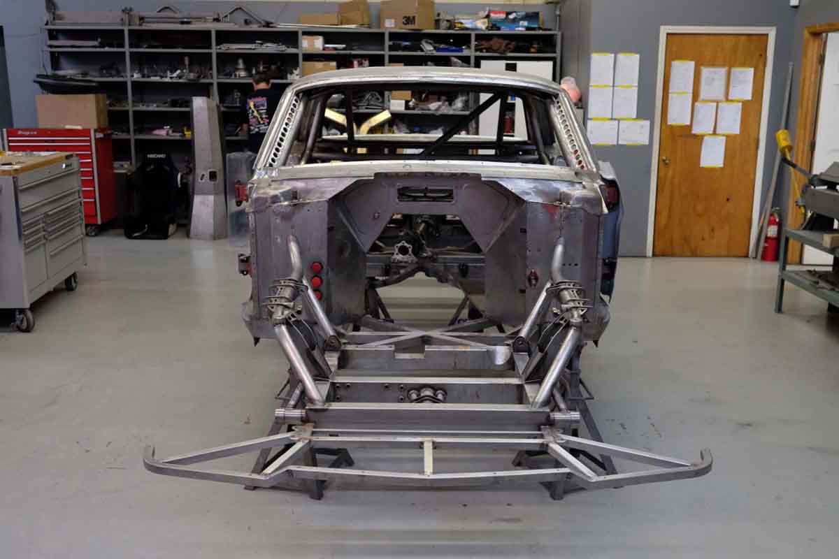 فورد موستنج