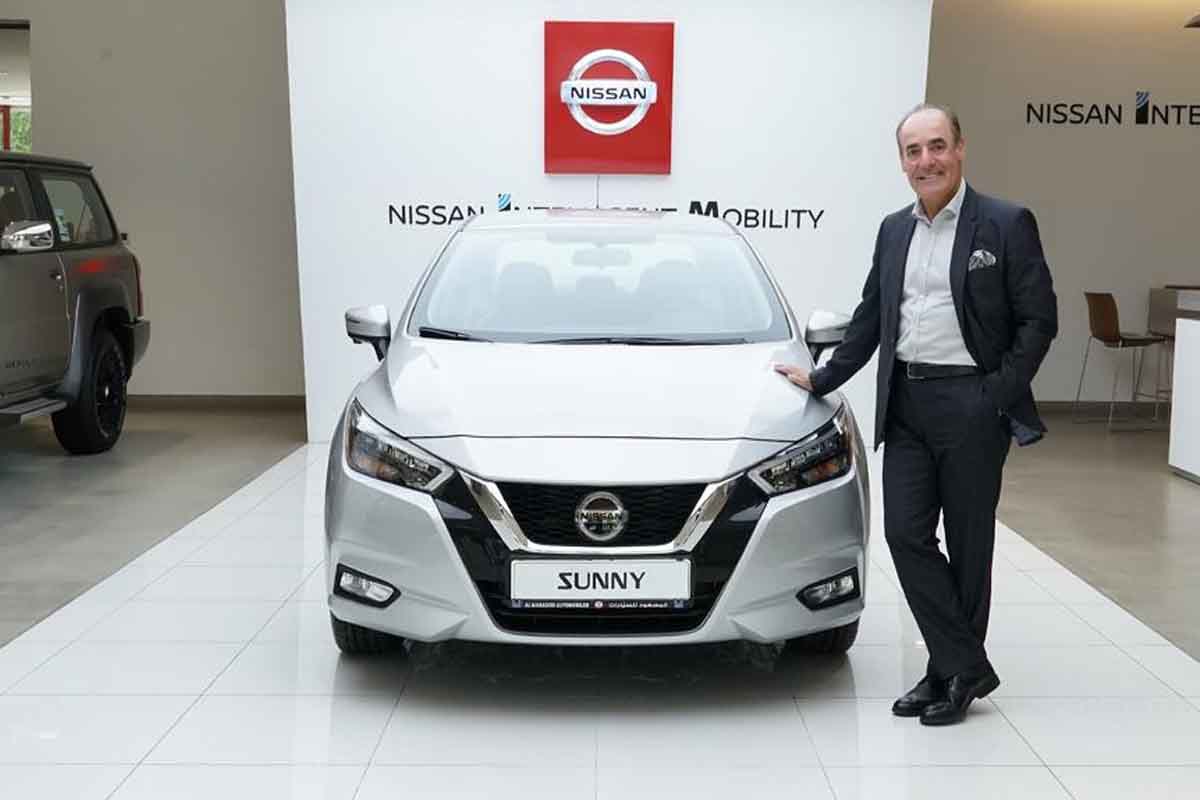 المسعود للسيارات