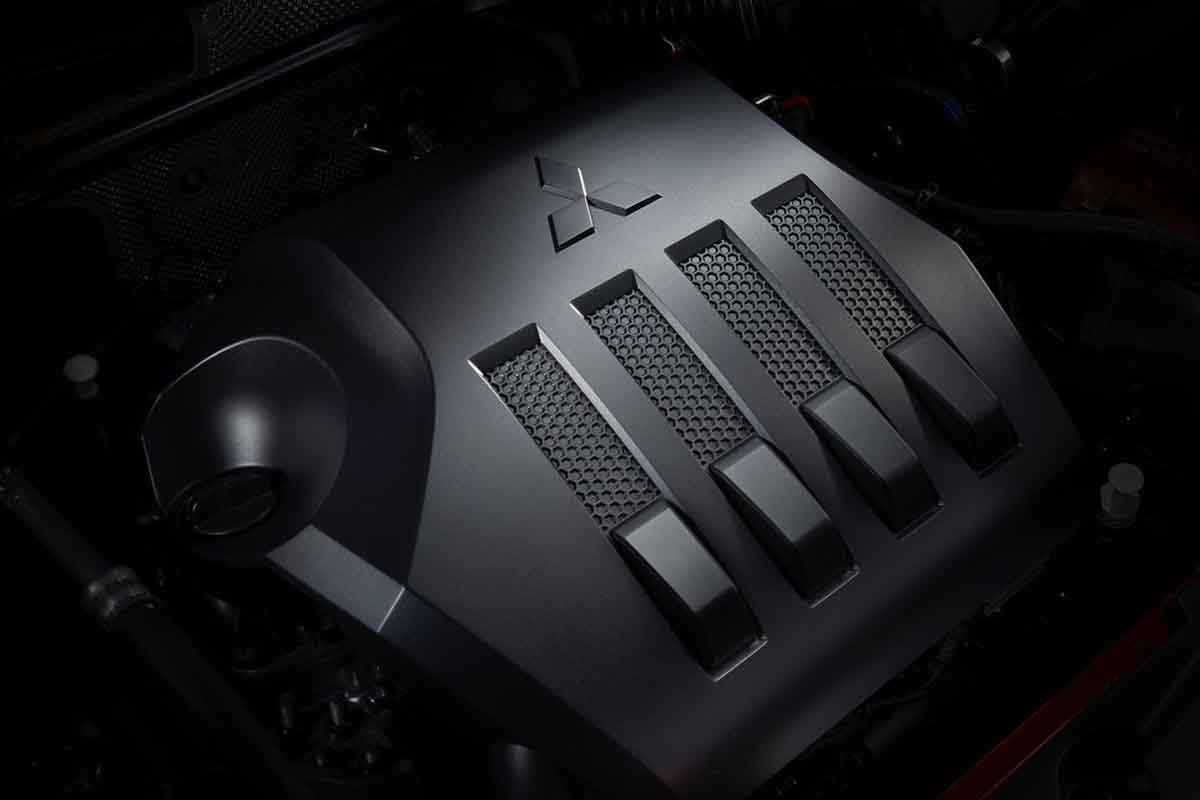 ميتسوبيشي اكليبس كروس