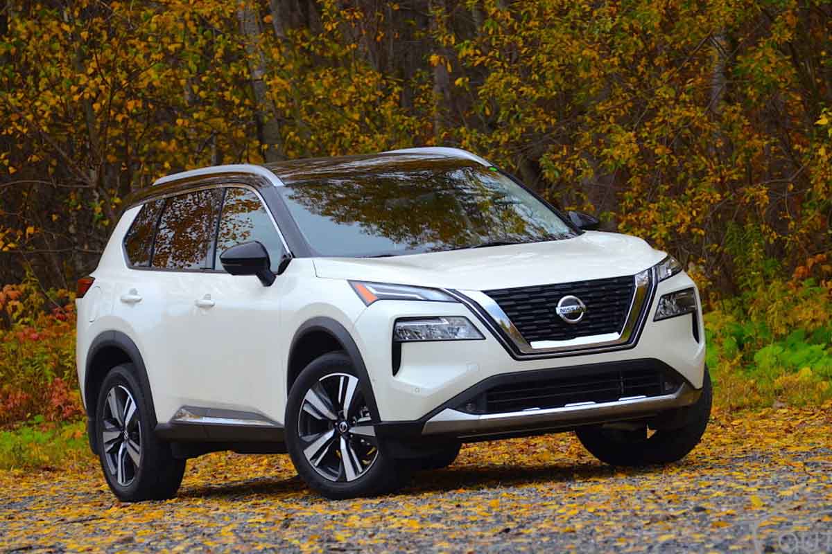 سيارات كروس اوفر 2021