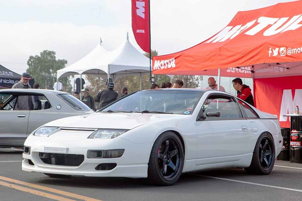 سيارات كلاسيكية