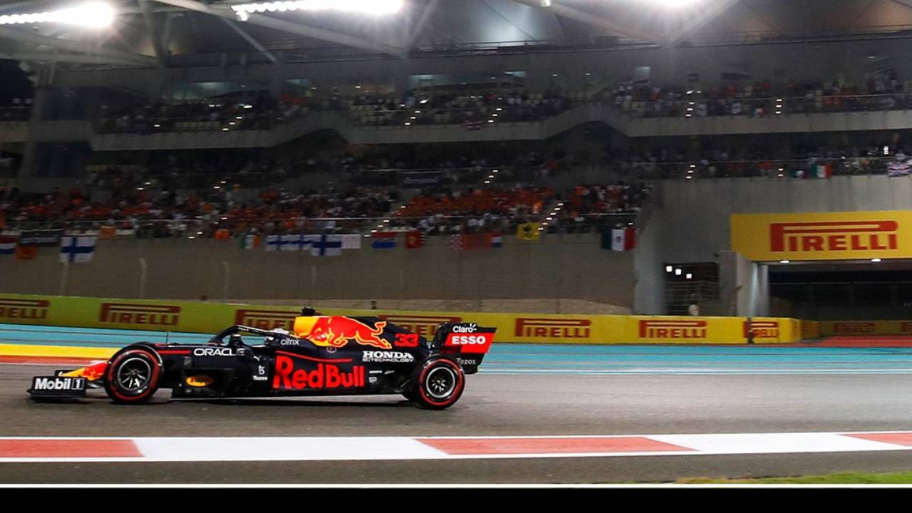 إطارات بيريللي