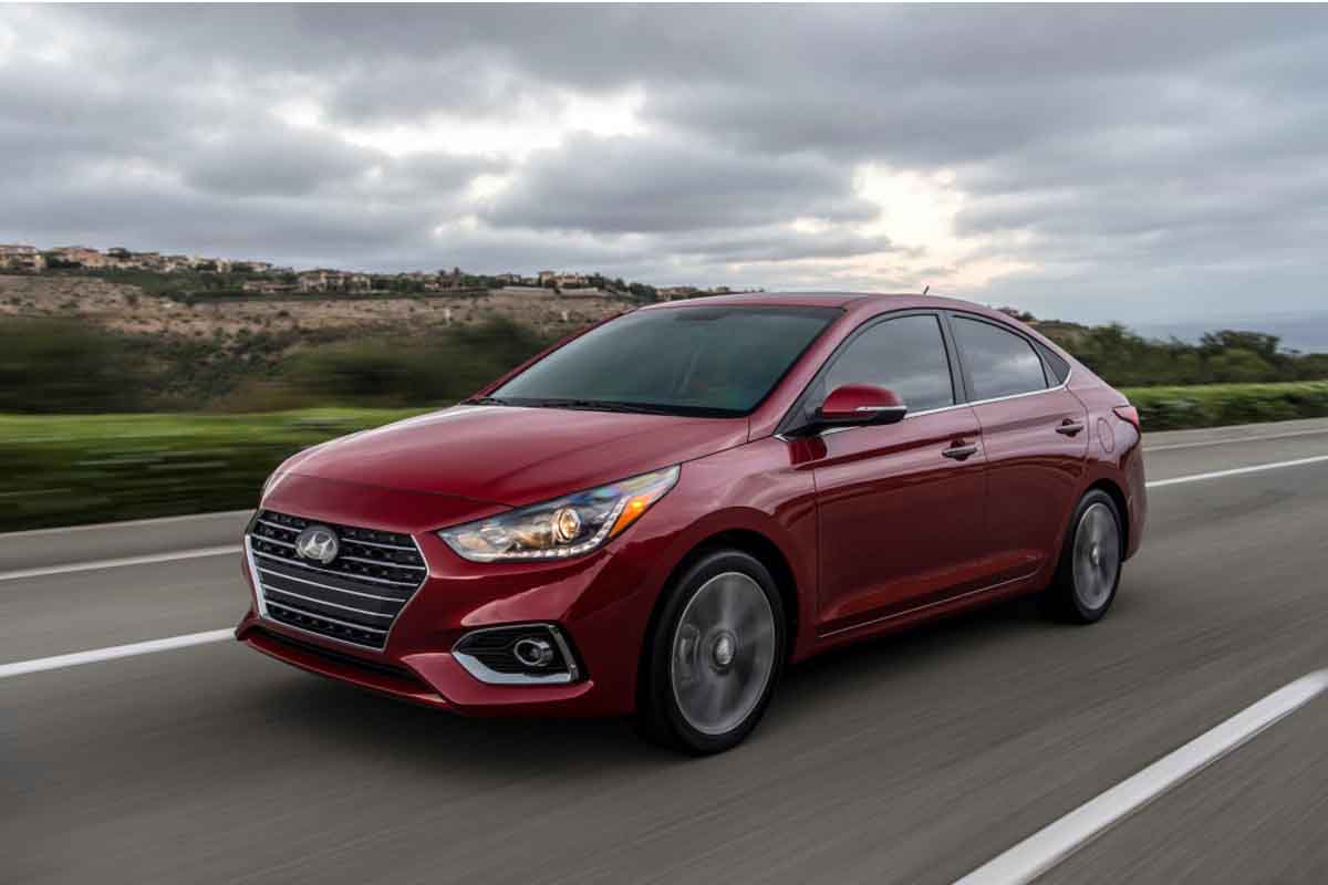 انواع سيارات مشهورة