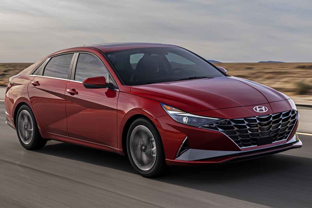 انواع سيارات مشهورة