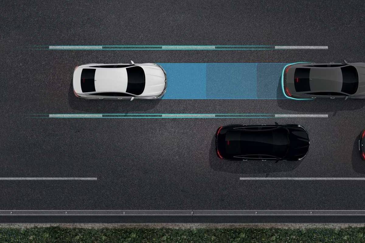 رينو تاليسمان 2022