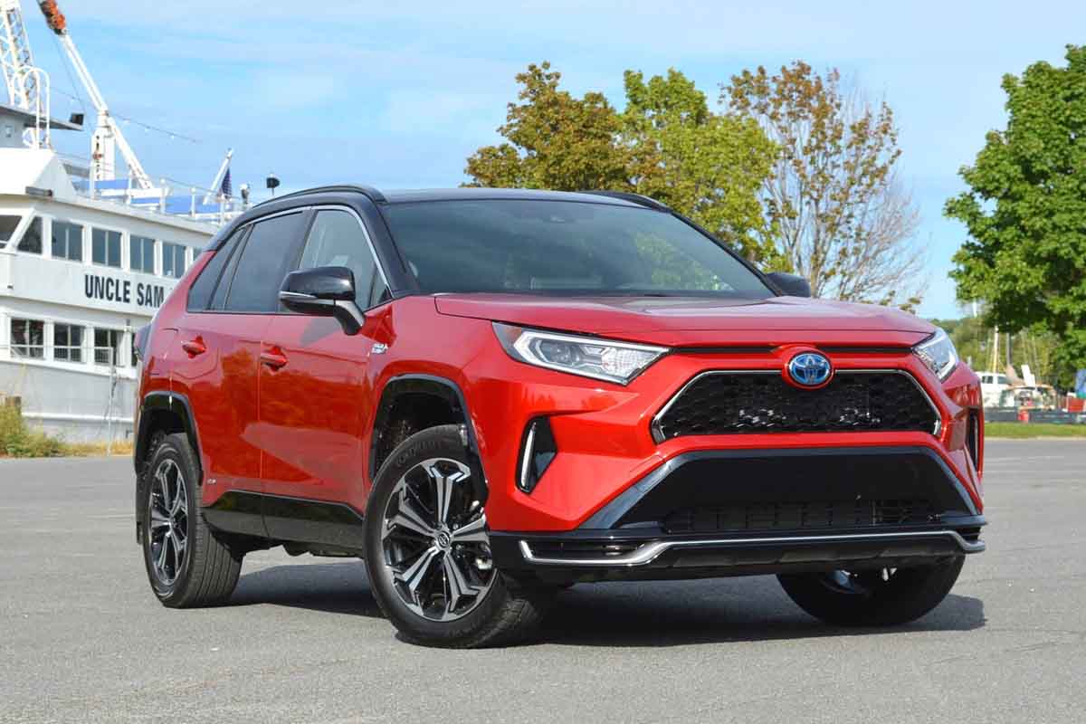 انواع سيارات تويوتا واسعارها