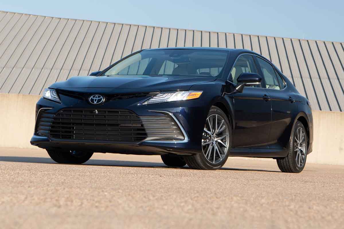 انواع سيارات تويوتا واسعارها