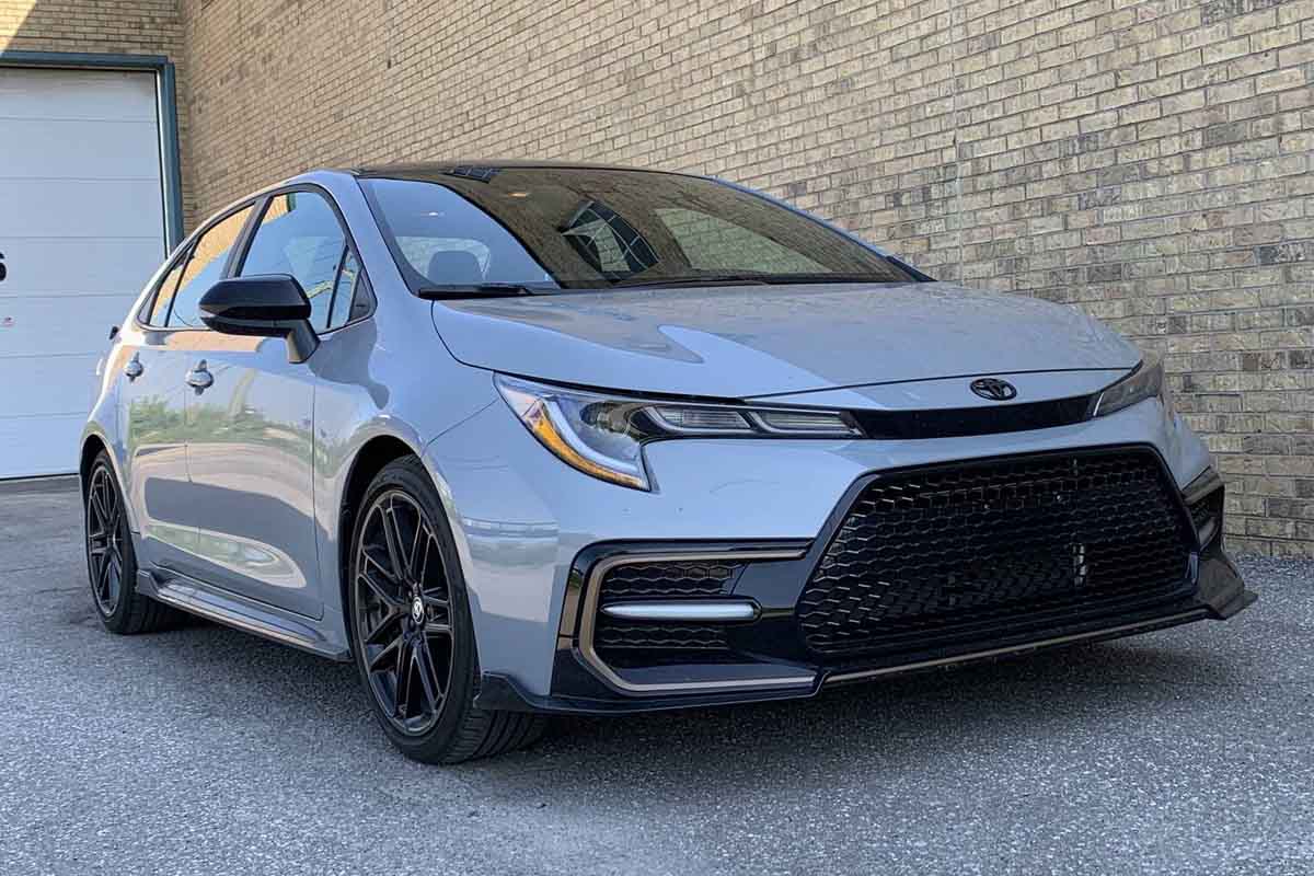 انواع سيارات تويوتا واسعارها