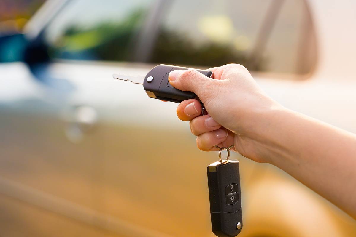 نصائح للسيارات