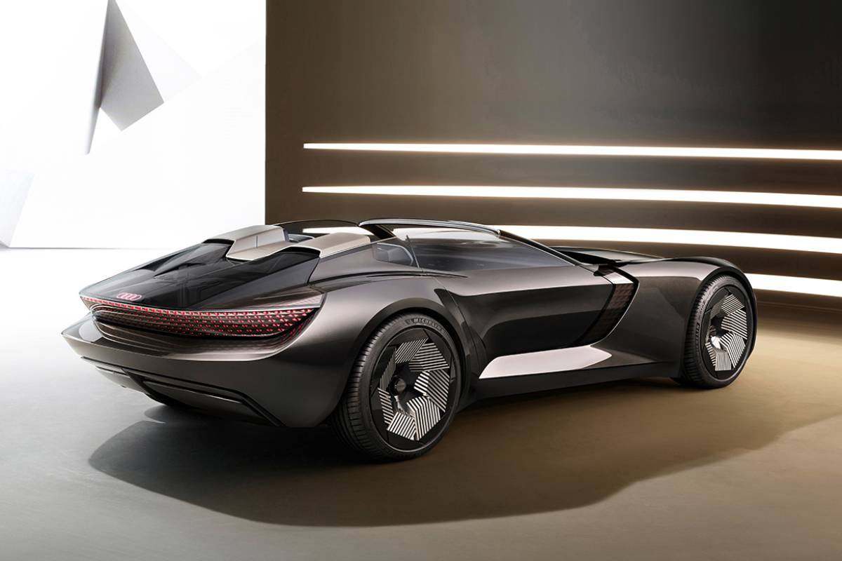 سيارات نموذجية