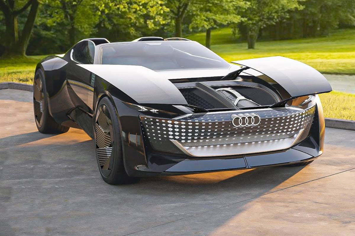 سيارات نموذجية