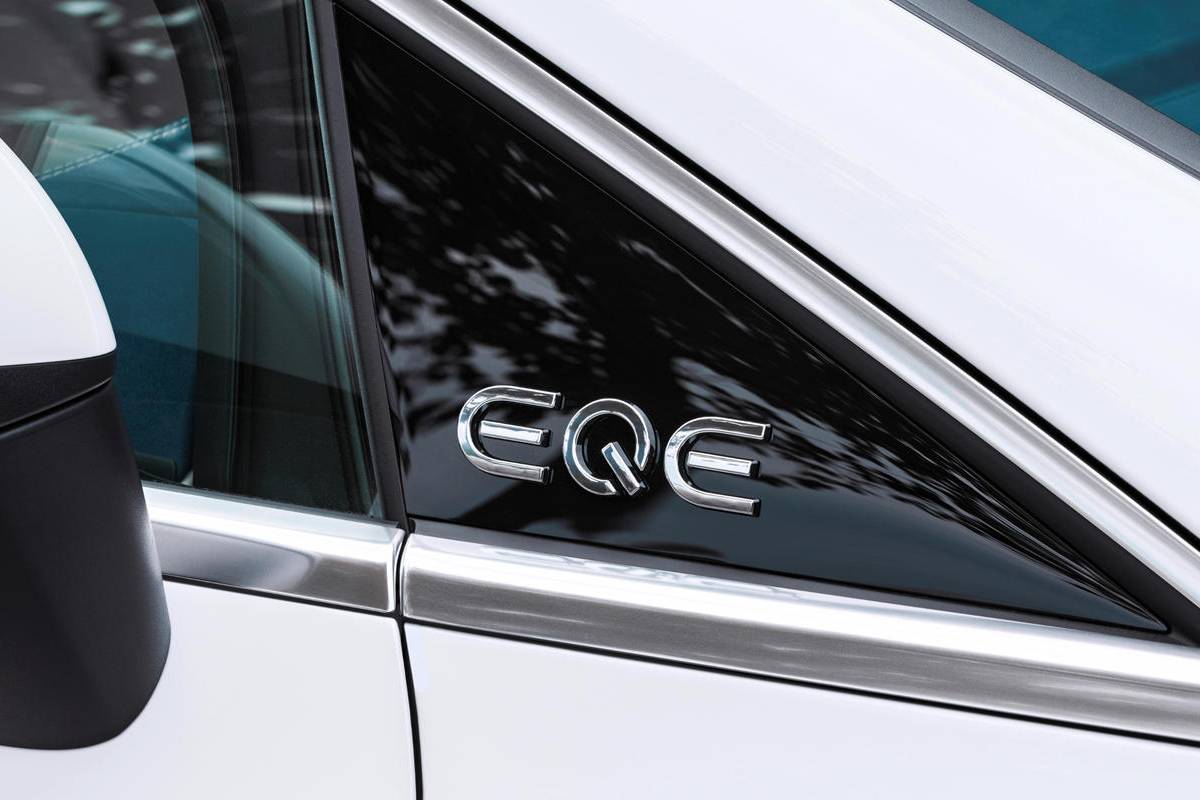 مرسيدس الكهربائية