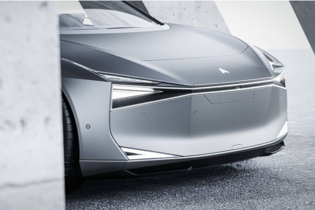 سيارات مستقبلية