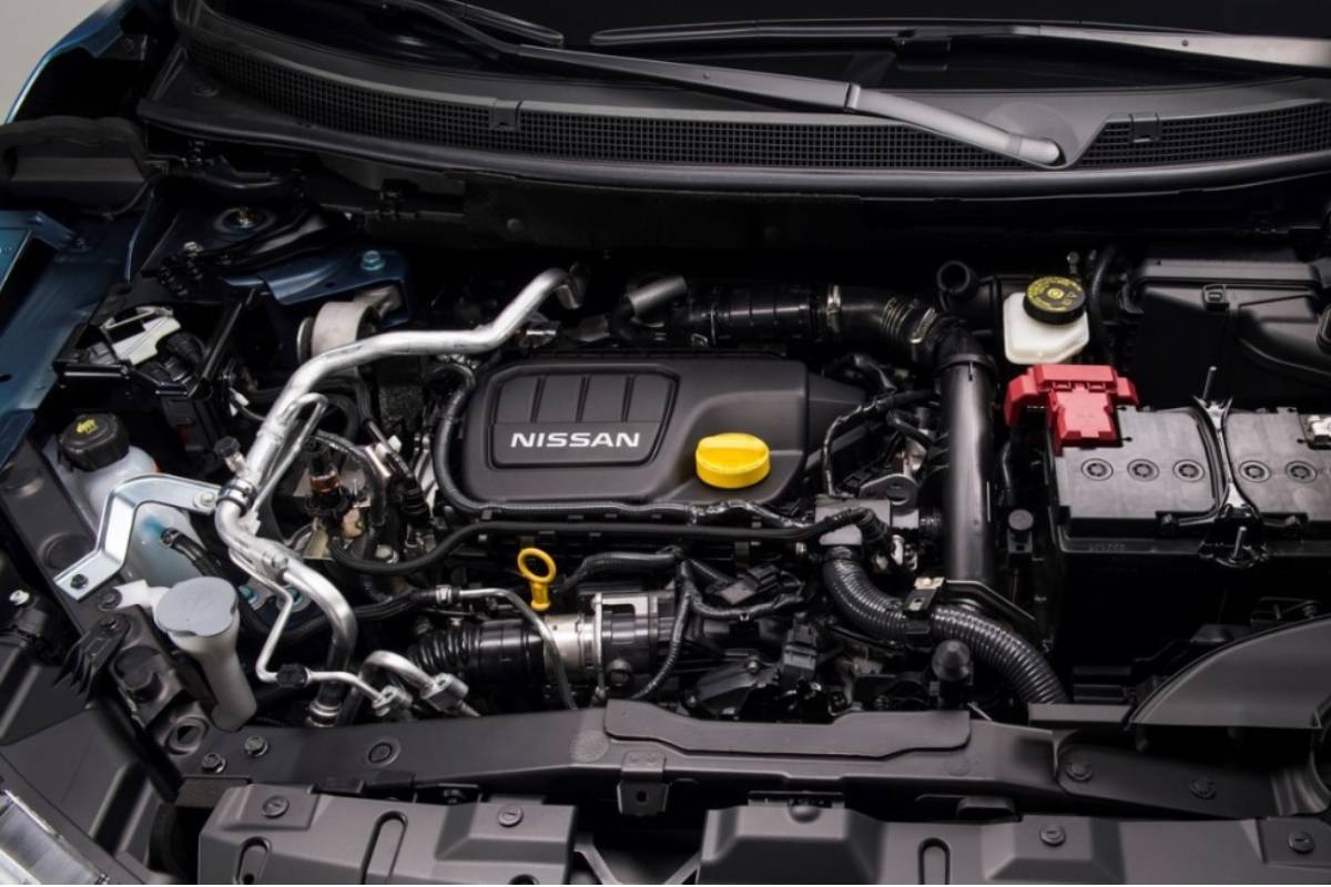 نيسان كروس اوفر