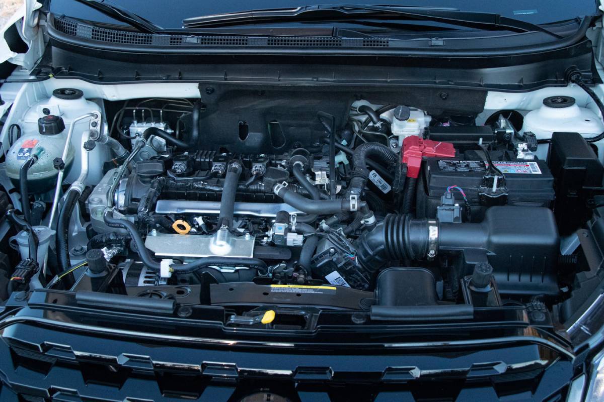 نيسان كروس اوفر