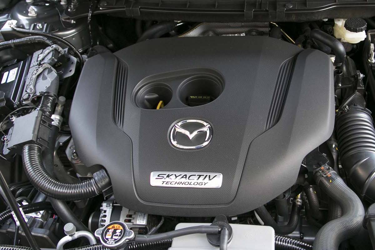 اسعار صيانة مازدا