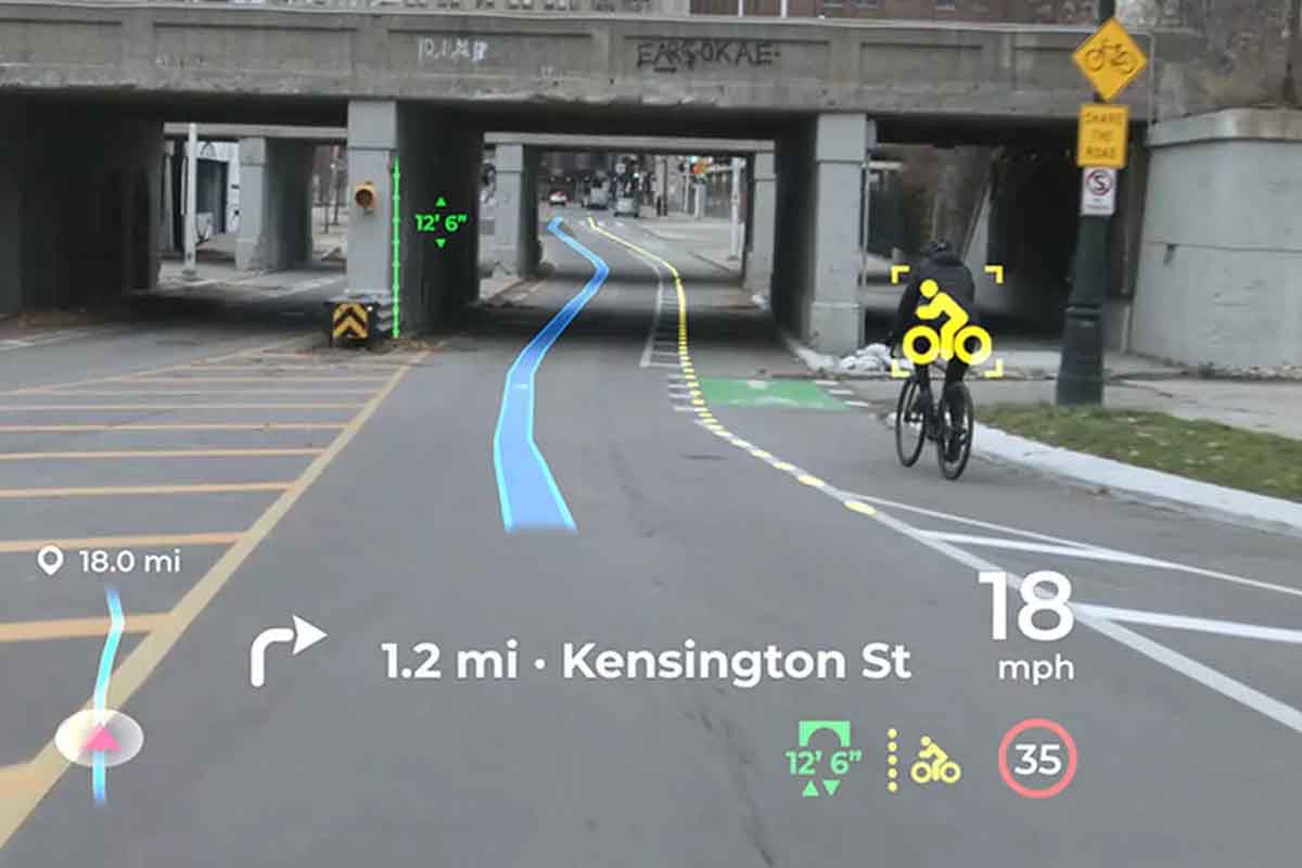 تكنولوجيا السيارات