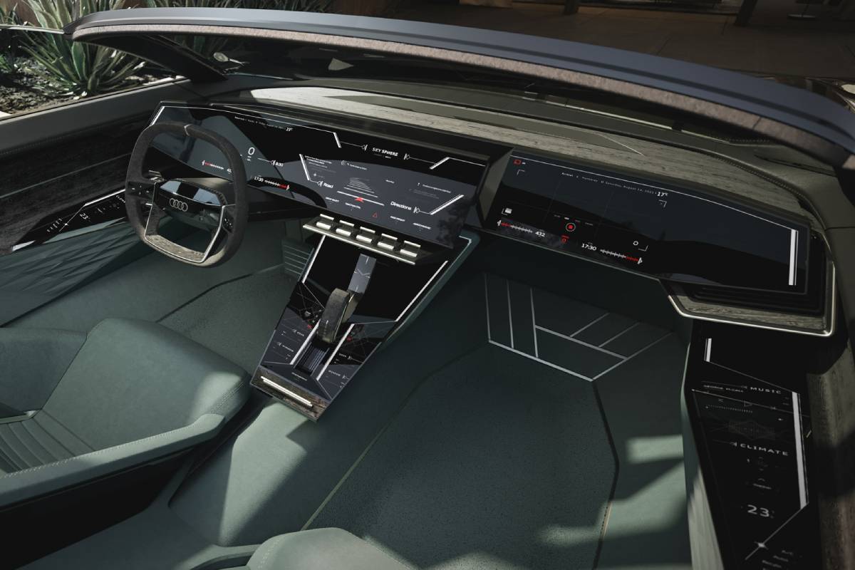 سيارات نموذجية