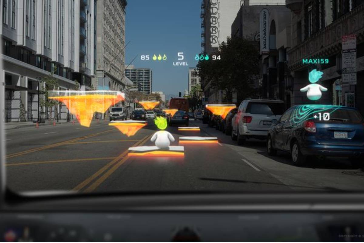 سيارات مستقبلية