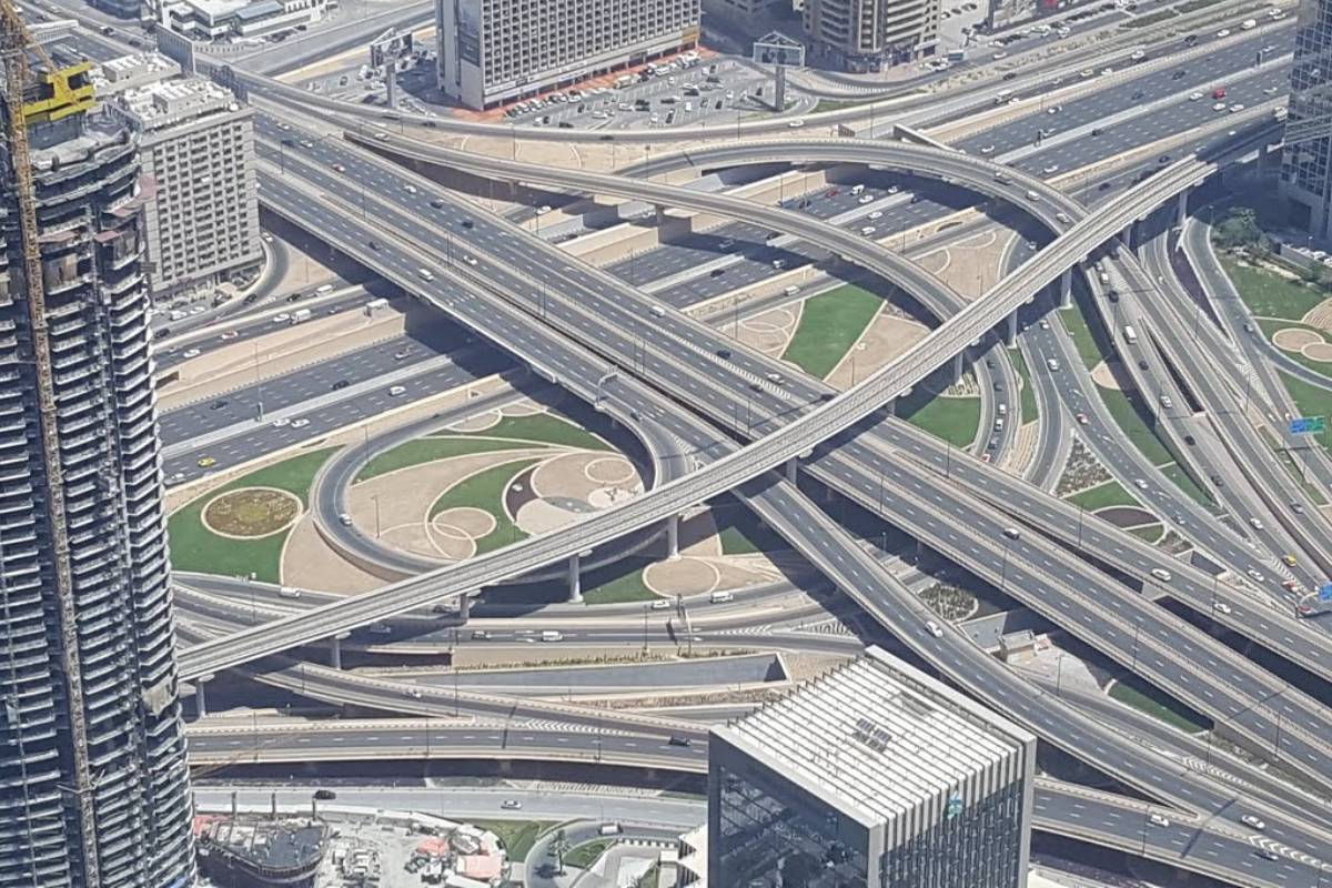 استعلام المخالفات المرورية برقم اللوحة