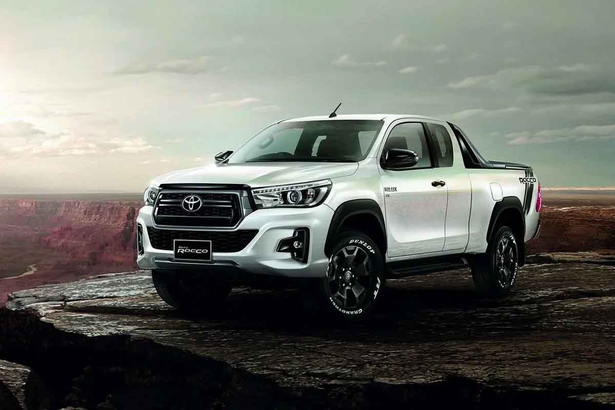 انواع سيارات مشهورة