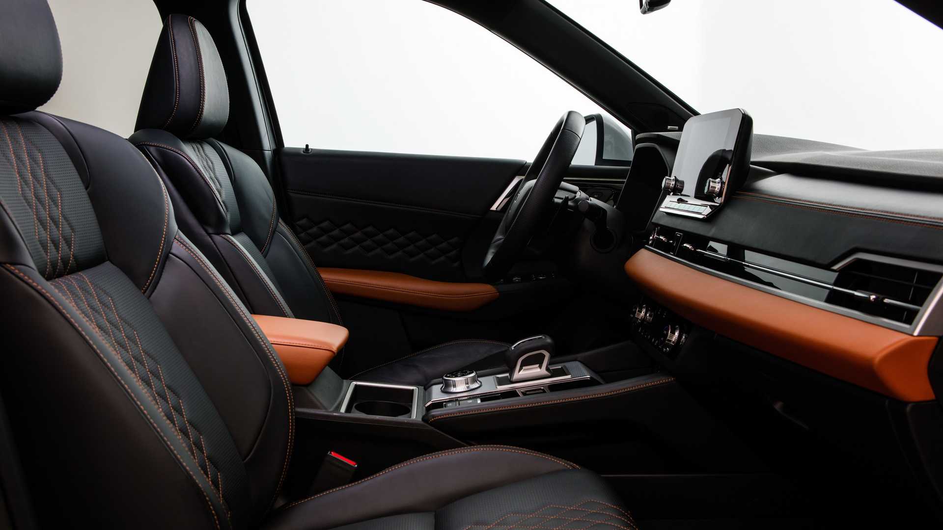 أوتلاندر 2022