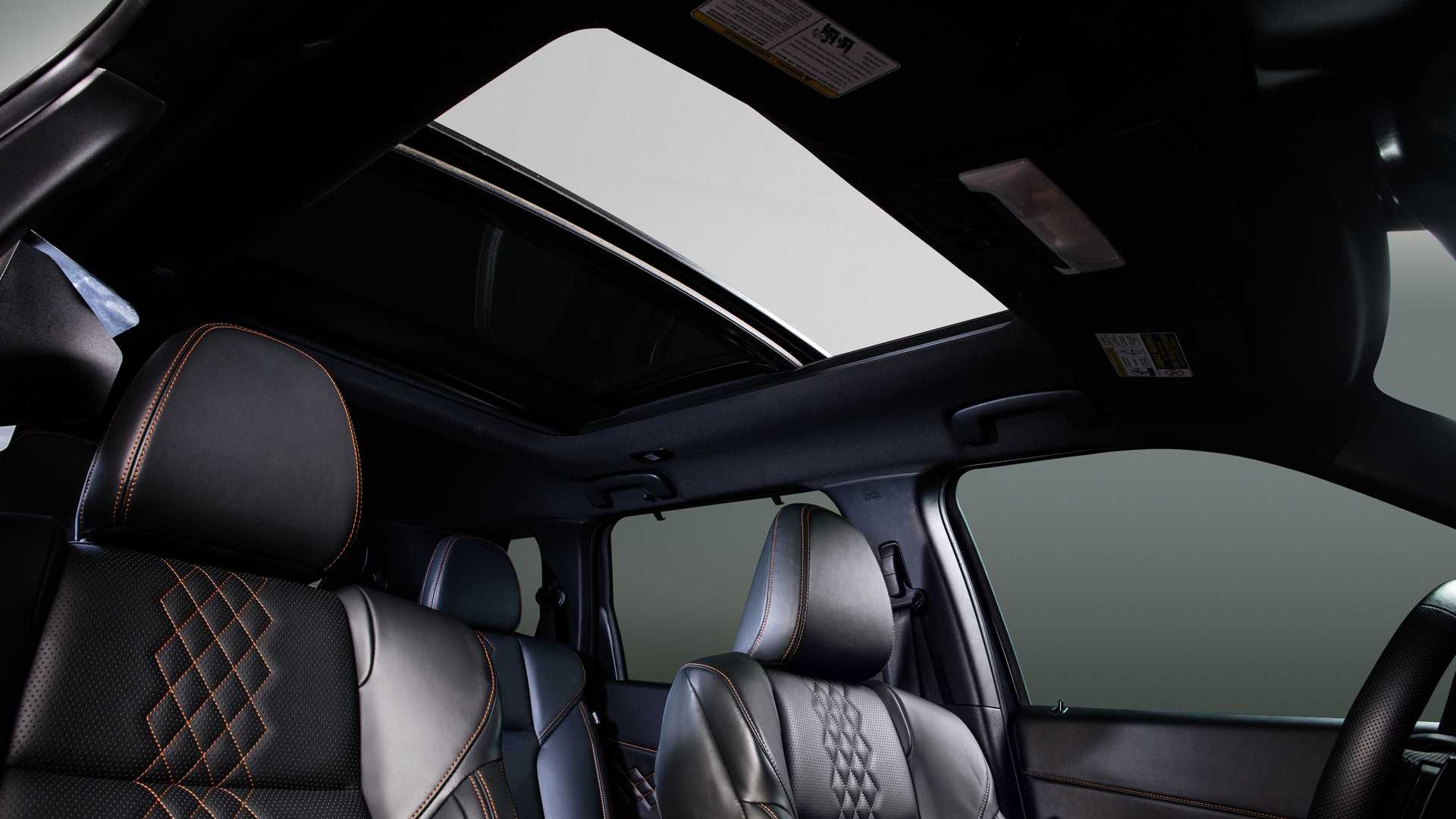 أوتلاندر 2022