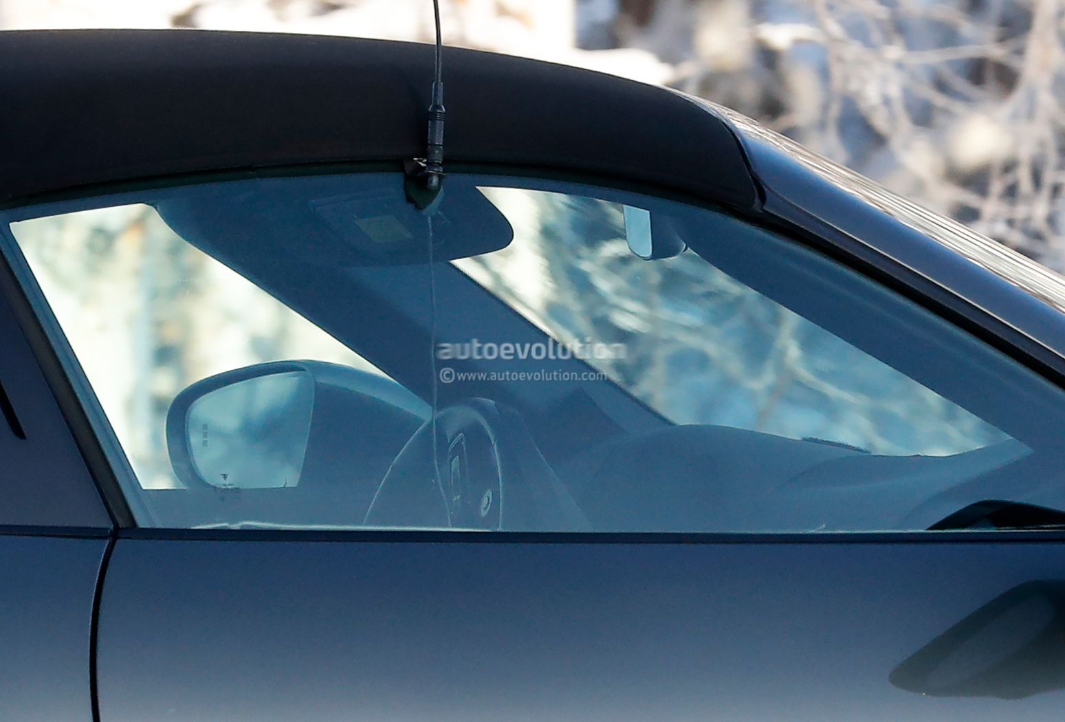 بورشه 911 تارجا جي تي إس 2022