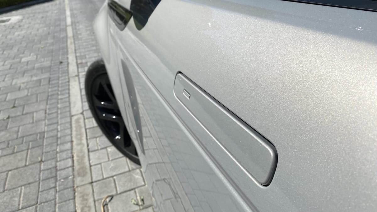 تجربة رنج روفر إيفوك