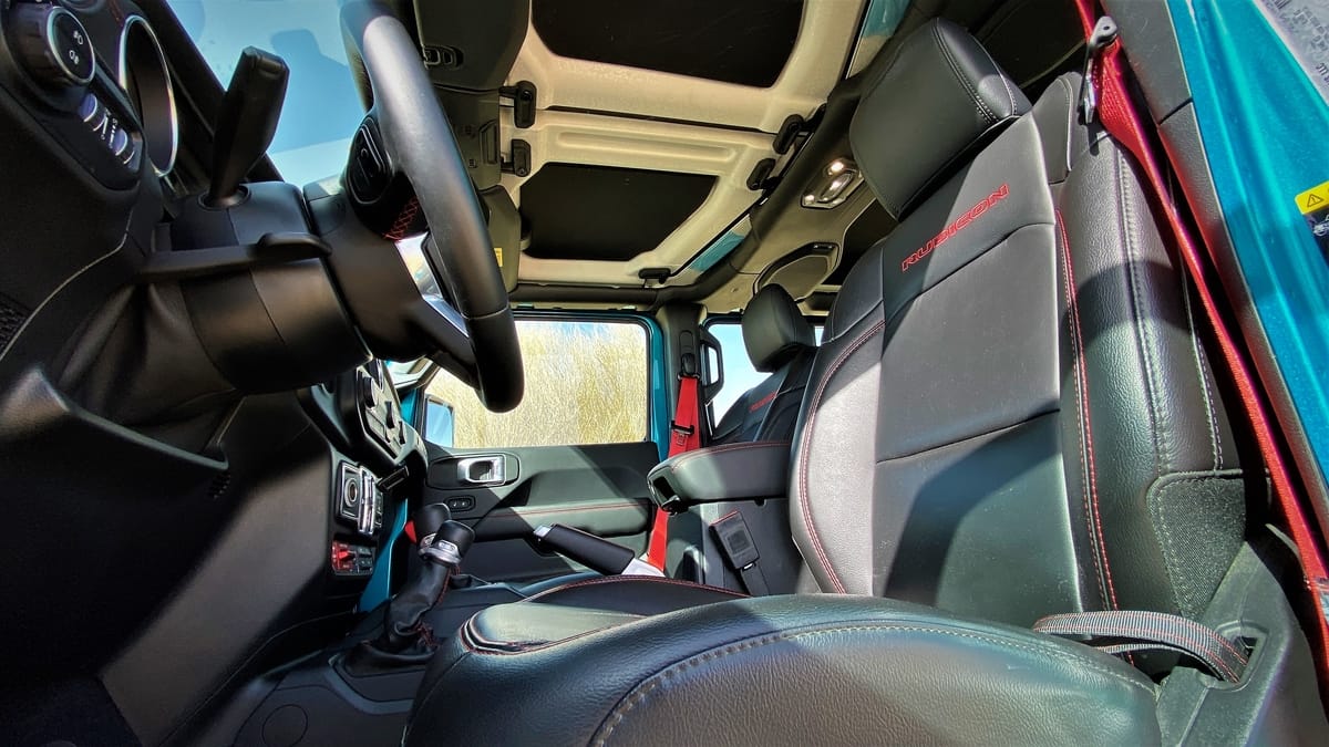 تجربة موبار ريكون