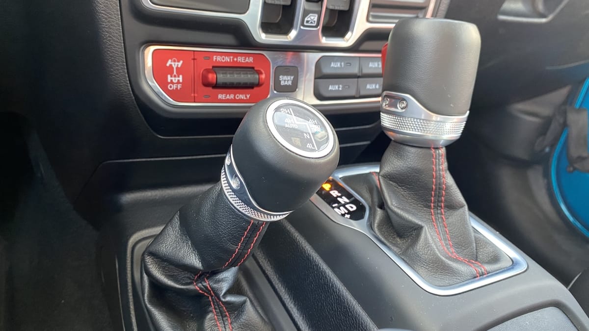 تجربة موبار ريكون