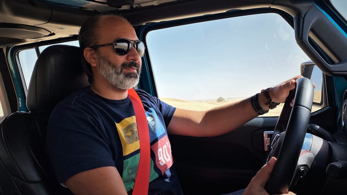 تجربة موبار ريكون