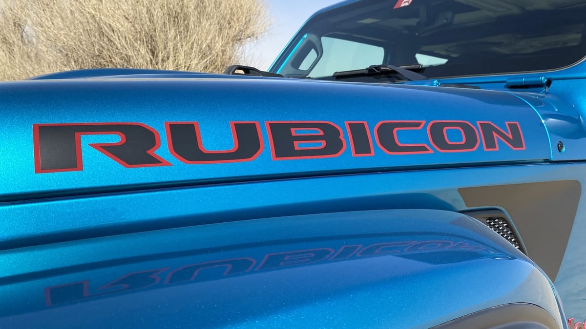 تجربة موبار ريكون