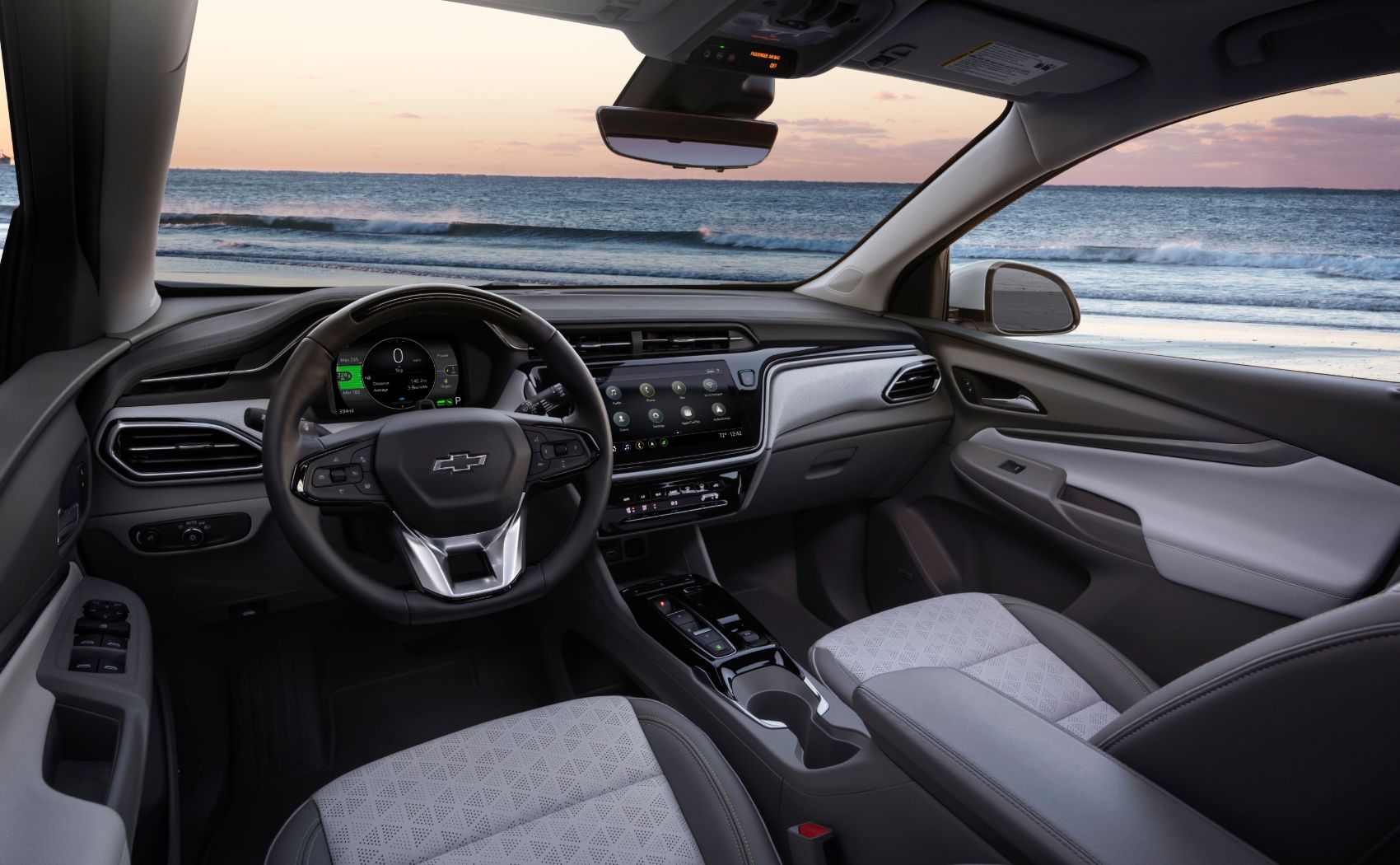 شفروليه بولت 2022