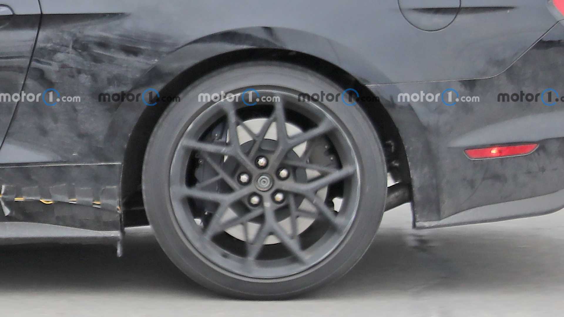 فورد موستنج